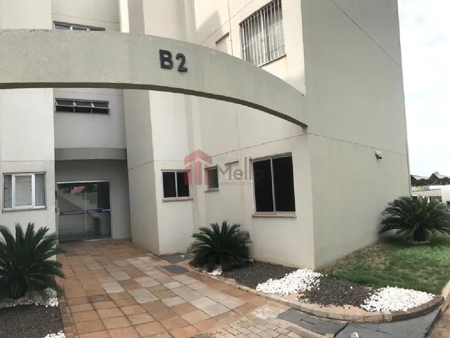 Imagem 5: Venda de Apartamento de 3 Quartos no Parque Alto da Paraná, Umuarama-Pr: 1 Suíte, Sala