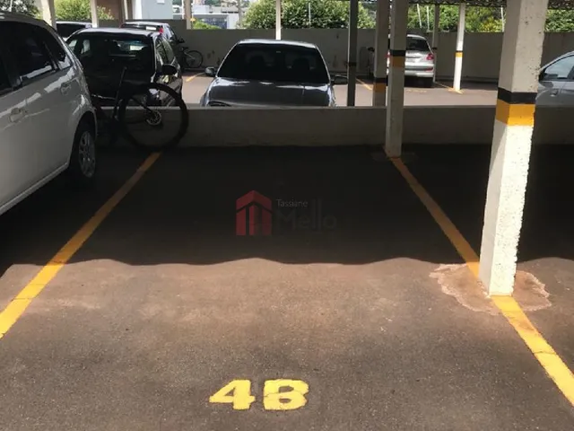Imagem 7: Venda de Apartamento de 3 Quartos no Parque Alto da Paraná, Umuarama-Pr: 1 Suíte, Sala