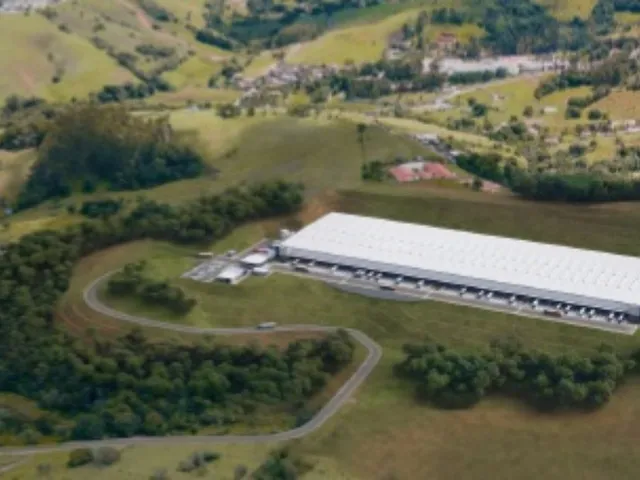 Imagem: Citygate Itapeva Condomínio de Galpões