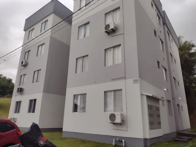 Imagem: Apartamento a Venda em Biguaçu