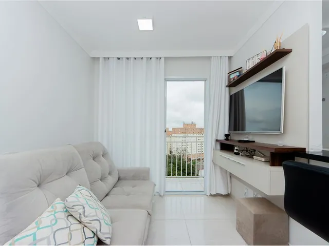 Imagem 1: Apartamento À Venda no Bairro Vila Correa - Ferraz de Vasconcelos/Sp