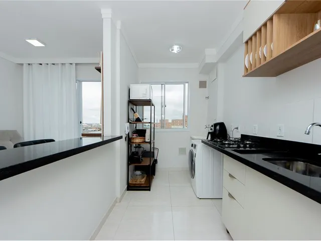 Imagem 2: Apartamento À Venda no Bairro Vila Correa - Ferraz de Vasconcelos/Sp