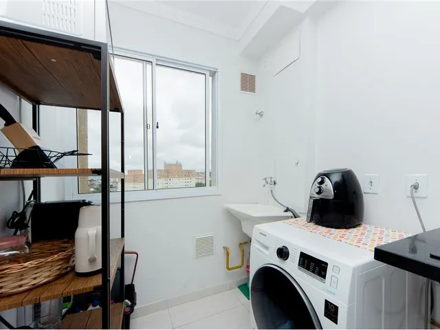 Imagem 3: Apartamento À Venda no Bairro Vila Correa - Ferraz de Vasconcelos/Sp
