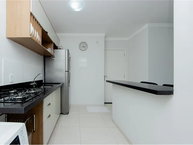 Imagem 4: Apartamento À Venda no Bairro Vila Correa - Ferraz de Vasconcelos/Sp