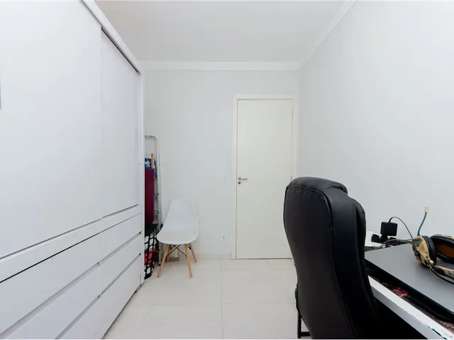 Imagem 7: Apartamento À Venda no Bairro Vila Correa - Ferraz de Vasconcelos/Sp