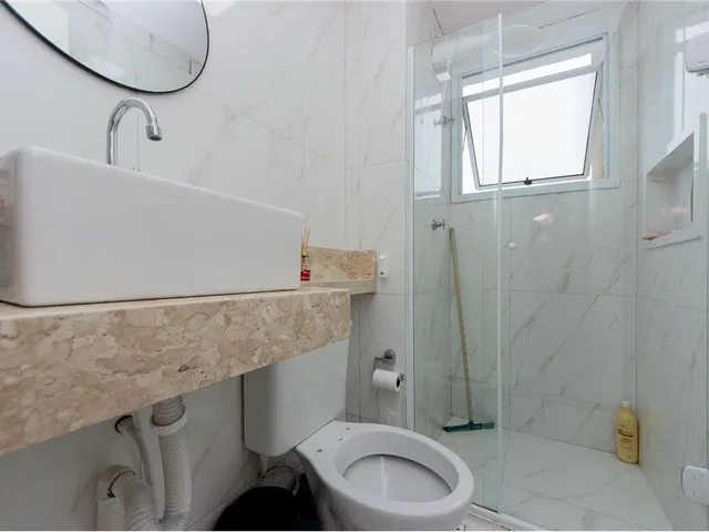 Imagem 8: Apartamento À Venda no Bairro Vila Correa - Ferraz de Vasconcelos/Sp