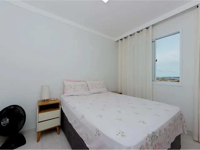 Imagem 9: Apartamento À Venda no Bairro Vila Correa - Ferraz de Vasconcelos/Sp
