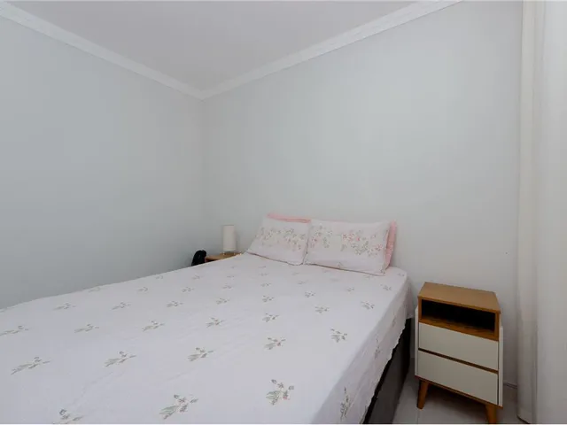Imagem 10: Apartamento À Venda no Bairro Vila Correa - Ferraz de Vasconcelos/Sp
