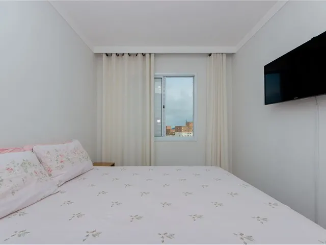 Imagem 11: Apartamento À Venda no Bairro Vila Correa - Ferraz de Vasconcelos/Sp