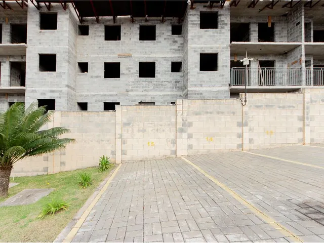 Imagem 13: Apartamento À Venda no Bairro Vila Correa - Ferraz de Vasconcelos/Sp