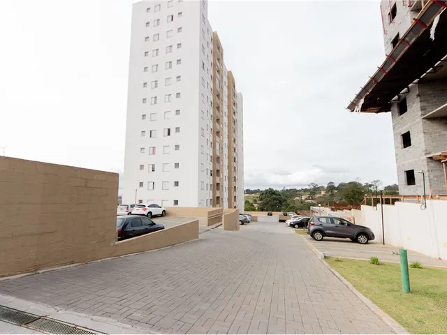 Imagem 14: Apartamento À Venda no Bairro Vila Correa - Ferraz de Vasconcelos/Sp
