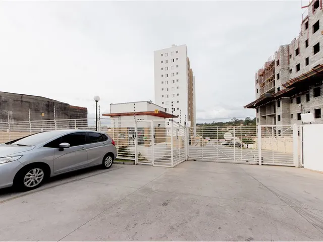 Imagem 15: Apartamento À Venda no Bairro Vila Correa - Ferraz de Vasconcelos/Sp
