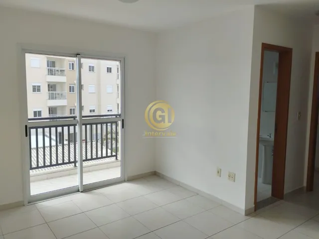 Imagem: Apartamento no Centro de Jacareí, Condomínio
