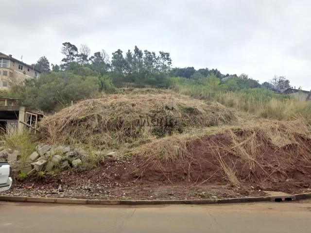 Imagem: Terrreno na Várzea Grande em Gramado, na