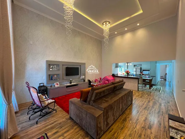 Imagem 3: Casa Nova, Semimobiliada, Próxima Ao Mercado Ideal!