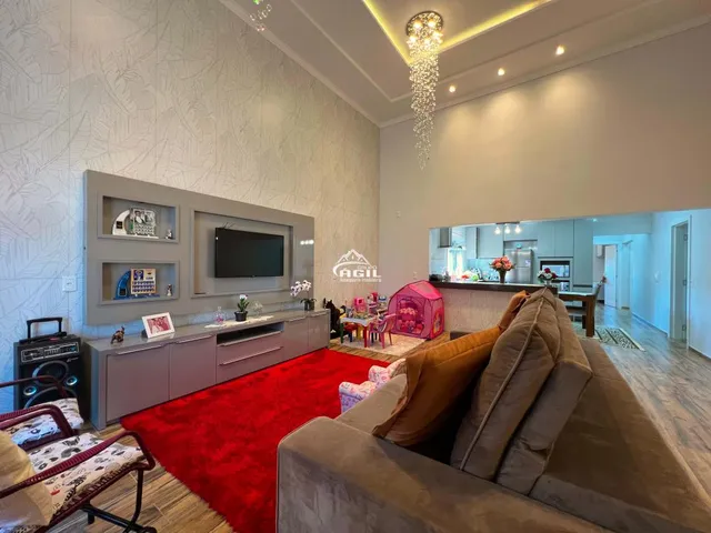 Imagem 4: Casa Nova, Semimobiliada, Próxima Ao Mercado Ideal!