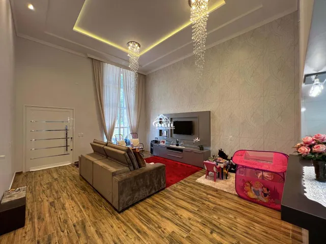 Imagem 5: Casa Nova, Semimobiliada, Próxima Ao Mercado Ideal!