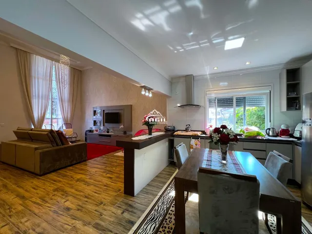 Imagem 7: Casa Nova, Semimobiliada, Próxima Ao Mercado Ideal!