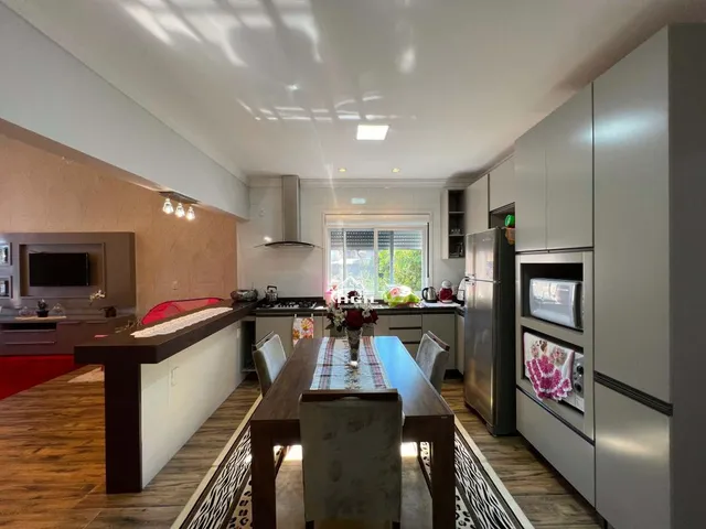 Imagem 8: Casa Nova, Semimobiliada, Próxima Ao Mercado Ideal!
