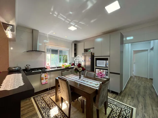Imagem 9: Casa Nova, Semimobiliada, Próxima Ao Mercado Ideal!