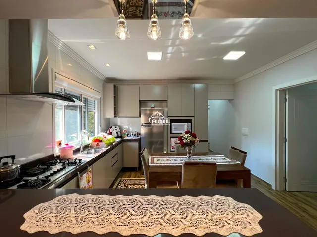 Imagem 10: Casa Nova, Semimobiliada, Próxima Ao Mercado Ideal!