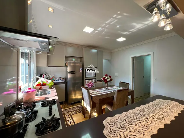 Imagem 11: Casa Nova, Semimobiliada, Próxima Ao Mercado Ideal!