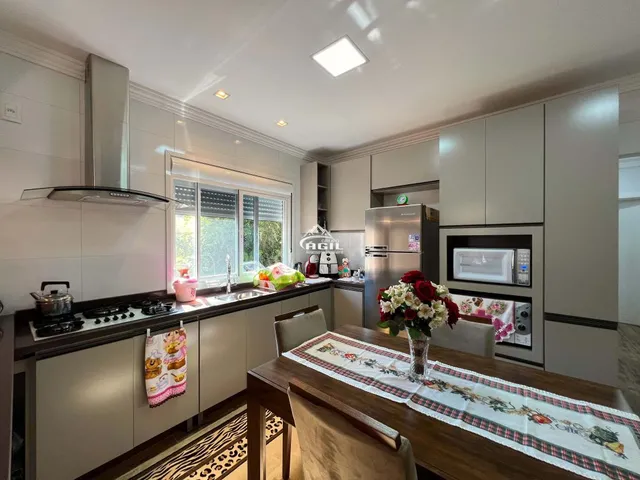 Imagem 12: Casa Nova, Semimobiliada, Próxima Ao Mercado Ideal!