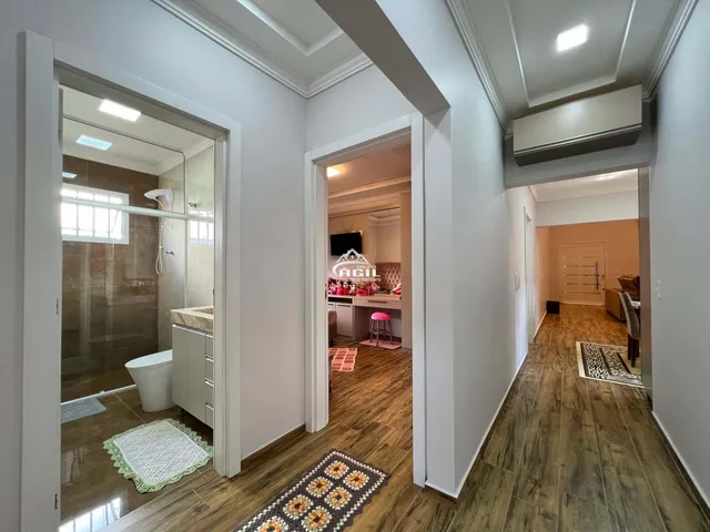 Imagem 13: Casa Nova, Semimobiliada, Próxima Ao Mercado Ideal!