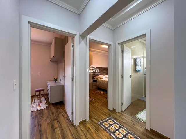 Imagem 14: Casa Nova, Semimobiliada, Próxima Ao Mercado Ideal!