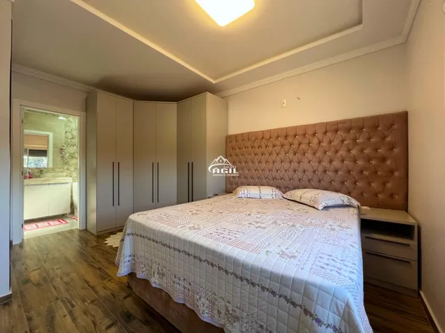 Imagem 16: Casa Nova, Semimobiliada, Próxima Ao Mercado Ideal!