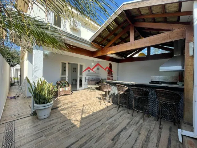 Imagem: Casa a Venda no Residencial Thina, Medeiros