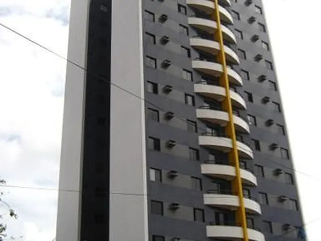 Imagem: Ap0455) Apartamento 75M² - Fátima