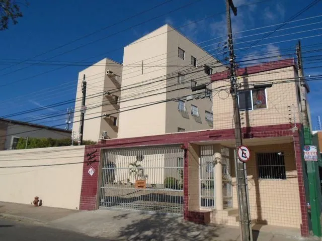 Imagem: Ap1191) Apartamento 65M² - Messejana
