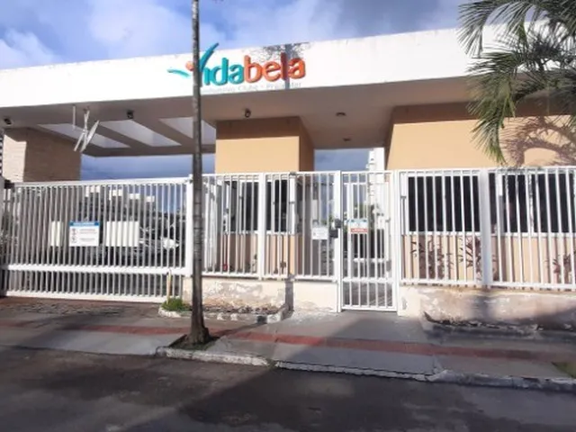 Imagem: Ótimo Apartamento Mobiliado no Cond. Vida