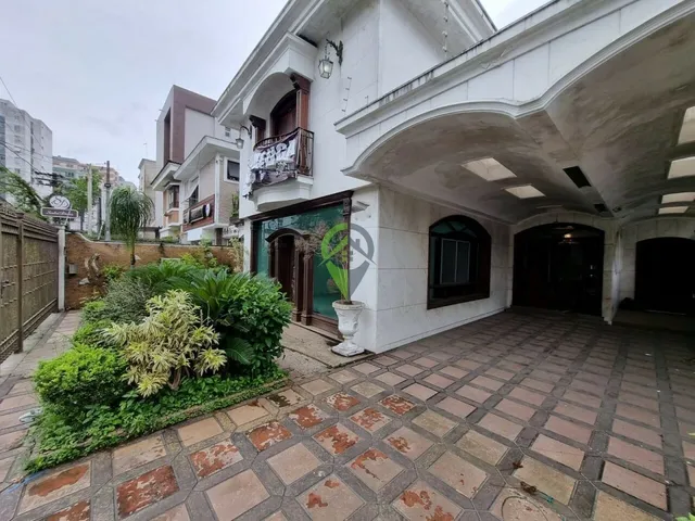 Imagem: Ponto Comercial para Alugar em Santos/Sp