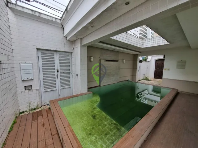 Imagem 2: Ponto Comercial para Alugar em Santos/Sp