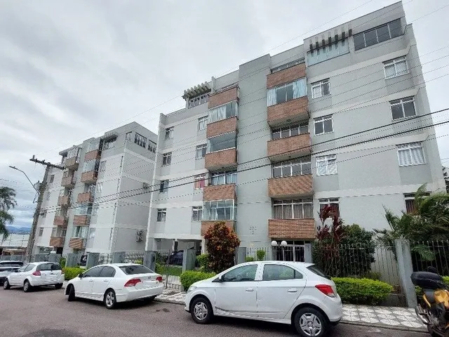 Imagem: Apartamento Cobertura Duplex em Bom Abrigo