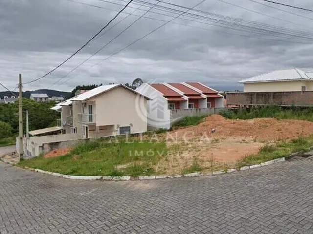Imagem: Terreno À Venda no Bairro Potecas - São