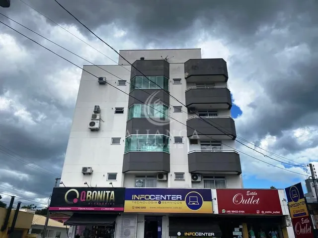 Imagem: Apartamento Cobertura À Venda em Palhoça/Sc