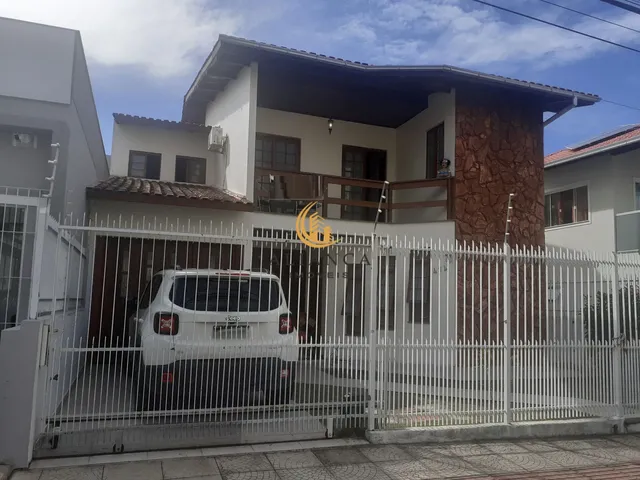 Imagem: Casa à venda no bairro Estreito - Florianópolis/SC
