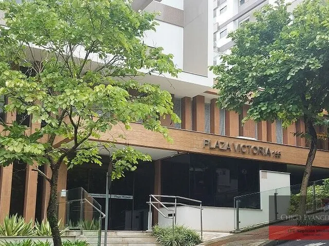 Imagem: Plaza Victória - Itacorubi - 2 Dormitórios