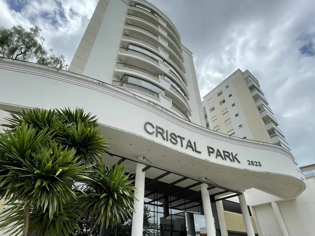 Imagem: Apartamento 2 Dormitórios com Suíte no
