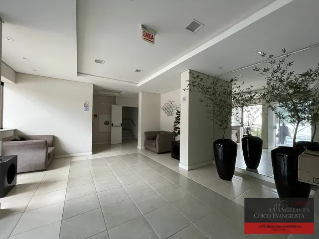 Imagem 16: Apartamento 2 Dormitórios com Suíte no Itacorubi - Florianópolis/Sc