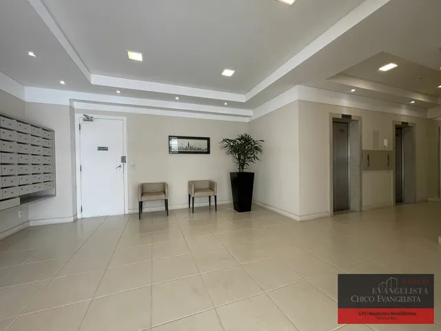 Imagem 13: Apartamento 2 Dormitórios com Suíte no Itacorubi - Florianópolis/Sc