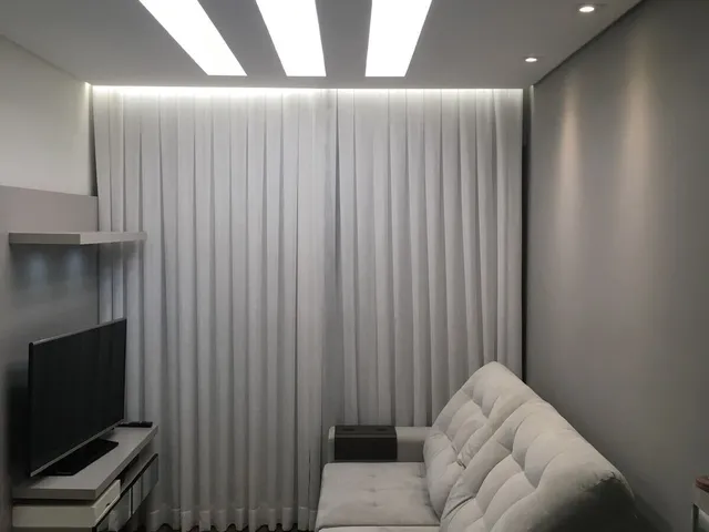 Imagem 15: Apartamento 2 Dormitórios com Suíte no Itacorubi - Florianópolis/Sc