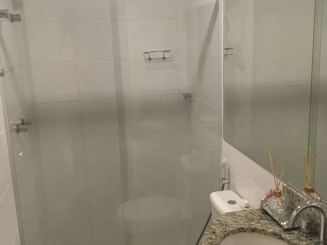 Imagem 5: Apartamento 2 Dormitórios com Suíte no Itacorubi - Florianópolis/Sc