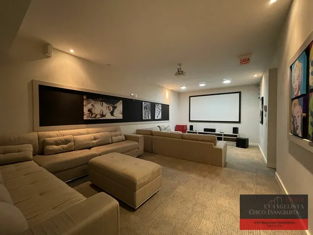 Imagem 7: Apartamento 2 Dormitórios com Suíte no Itacorubi - Florianópolis/Sc