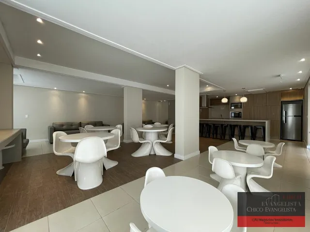 Imagem 12: Apartamento 2 Dormitórios com Suíte no Itacorubi - Florianópolis/Sc