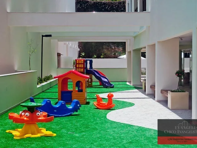 Imagem 6: Apartamento 2 Dormitórios com Suíte no Itacorubi - Florianópolis/Sc