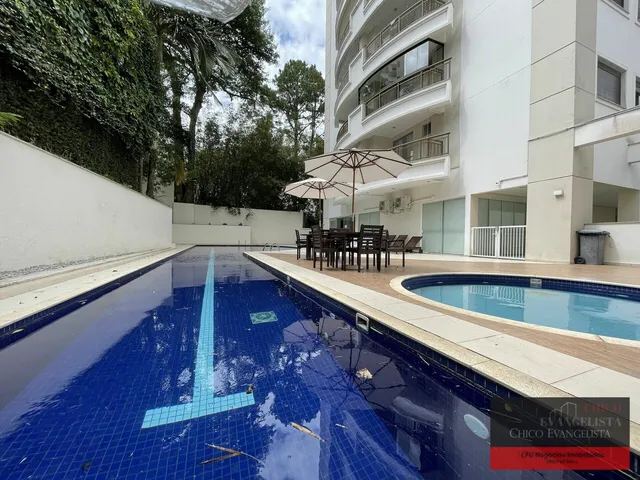Imagem 14: Apartamento 2 Dormitórios com Suíte no Itacorubi - Florianópolis/Sc